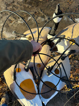 Ring Bases For Goose Decoys