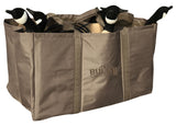 6 slot fullbody goose decoy bag