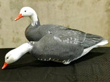 Fullbody Blue Goose Decoys - Per 6