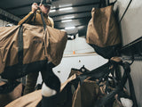 6 Slot Fullbody Goose Decoy Bag