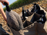 Fullbody Honker Canada Goose Decoys