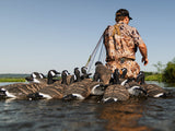 Floater Canada Goose Decoys - Per 6