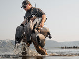 Honker Fullbody Canada Goose Decoys - Per 6