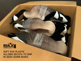 Honker Fullbody Canada Goose Decoys - Per 6