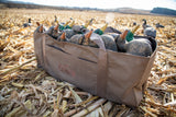 12 Slot Duck Decoy Bag