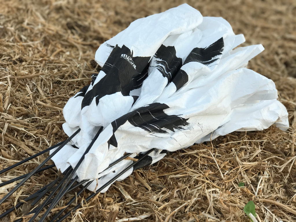 The BEST and CHEAPEST Windsock Snow Goose Decoy + Free Shipping Bulk Decoy Club