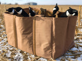 6 Slot Fullbody Goose Decoy Bag